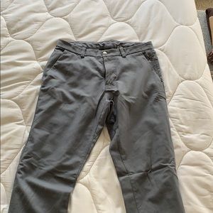 Lululemon ABC pants